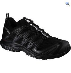 Salomon XA Pro 3D Men's Trail Running Shoe - Size: 10 - Colour: Black